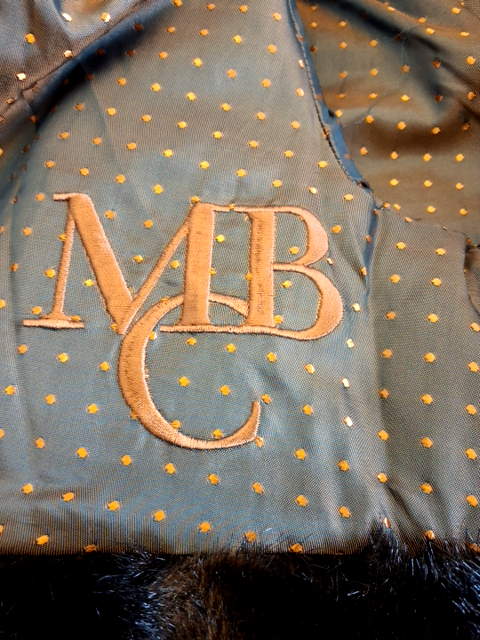 By Malene Birger Jakke